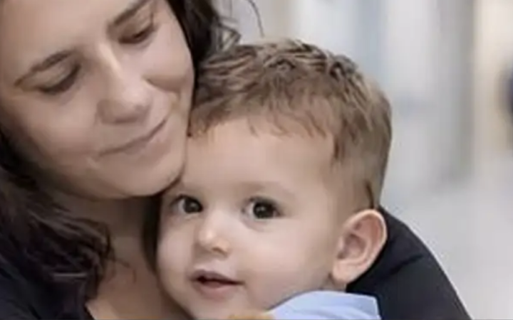 La mamma di Domenico: &laquo;Mi hanno mentito, non posso perdonare&raquo;