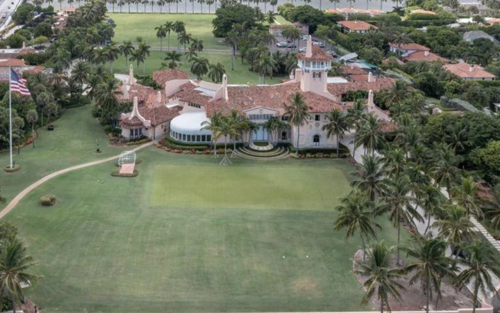 Tenta di entrare nella residenza di Trump, uomo armato ucciso a Mar-a-Lago