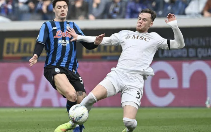 Atalanta-Napoli 2-1, Palladino ribalta Conte e riapre la lotta Champions