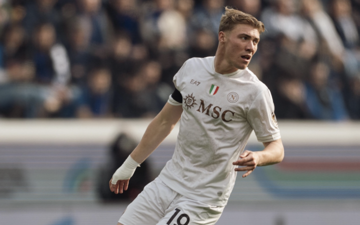 Azzurri derubati a Bergamo