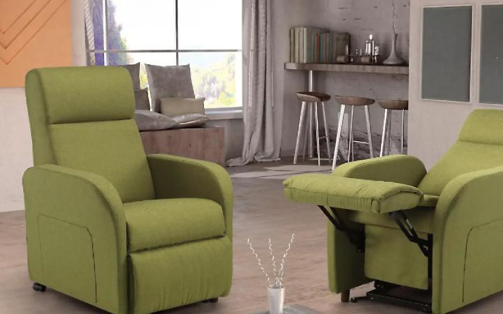 Bonus mobili e poltrone relax: guida completa alle agevolazioni fiscali per anziani e disabili