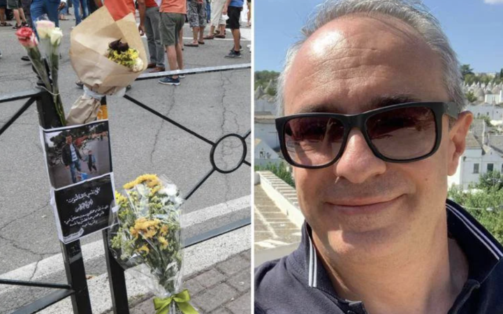 Ex assessore di Voghera Adriatici condannato a 12 anni per omicidio volontario