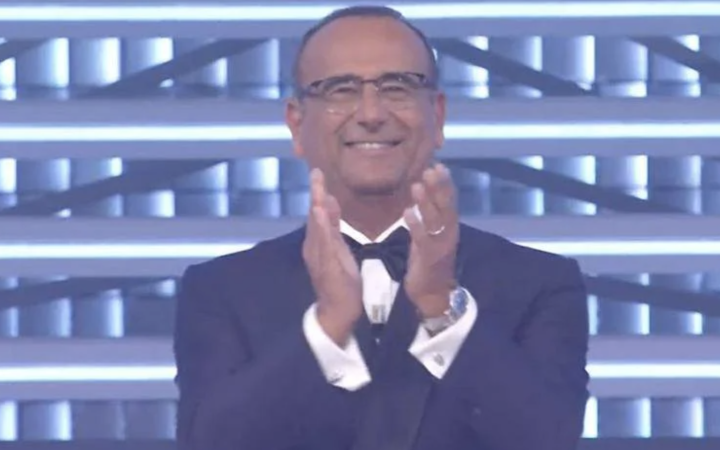 Sanremo 2026, via alla prima serata con Can Yaman e Tiziano Ferro