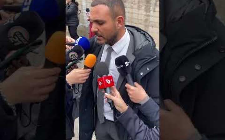 Morte di Domenico, mamma deposita audio in Procura, &laquo;il medico non era sereno&raquo;