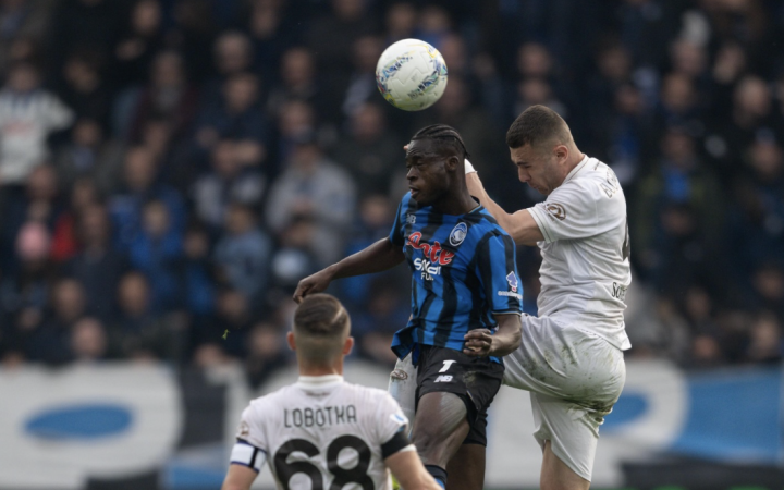 &laquo;Il gol di Gutierrez era regolare&raquo;