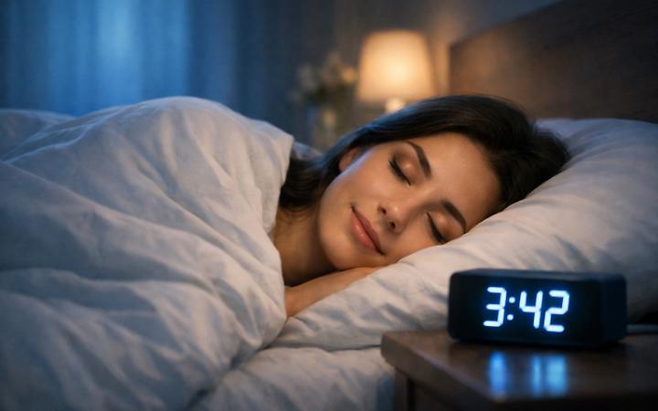 I &lsquo;rumori dolci&rsquo; non migliorano il sonno: lo dice uno studio accademico