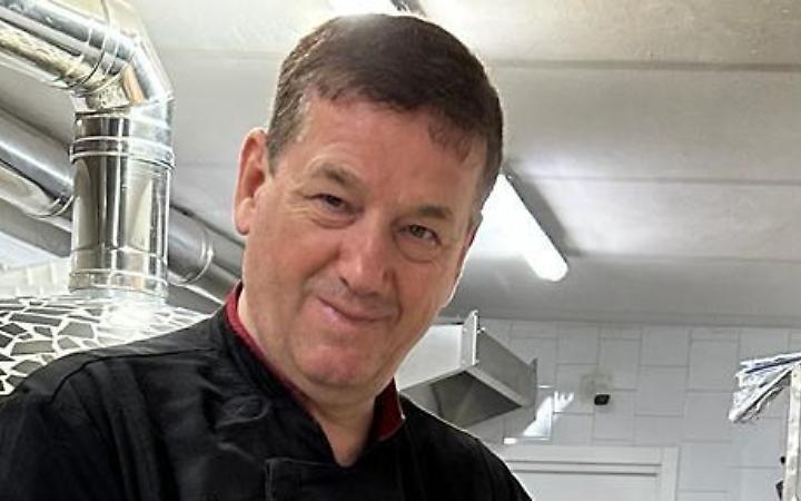 Sanremo, a casa Vessicchio il napoletano Vesi