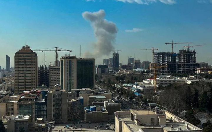 Trump d&agrave; l'ordine: missili su Teheran