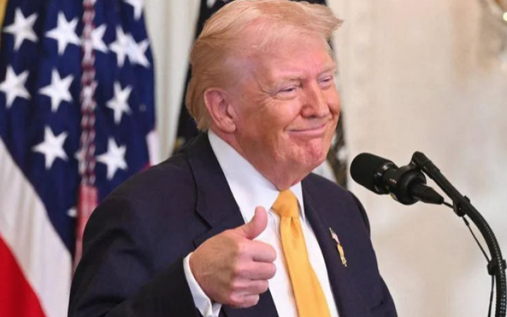 Iran, Trump avverte: &laquo;La grande ondata di attacchi non &egrave; ancora arrivata&raquo;