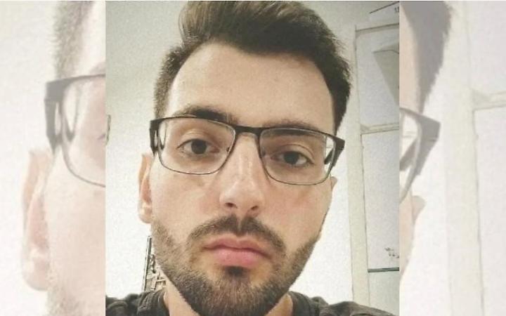 Ritrovato Raffaele Sorrentino: fine dell&rsquo;incubo