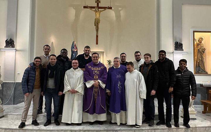 Una parrocchia amica per imparare