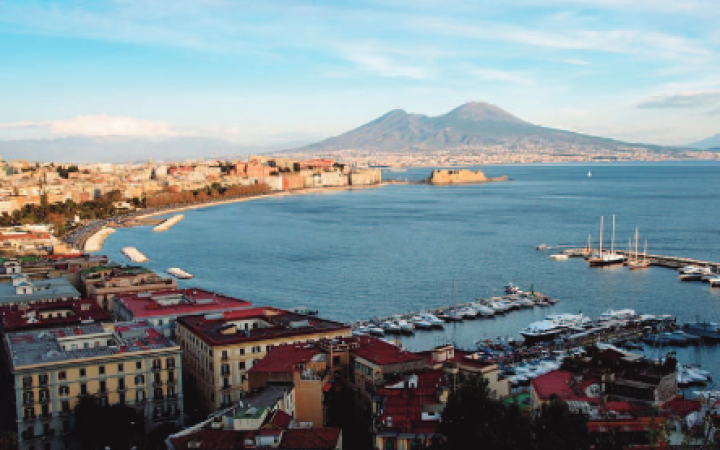 Quel segreto di Napoli che tutti vorrebbero possedere