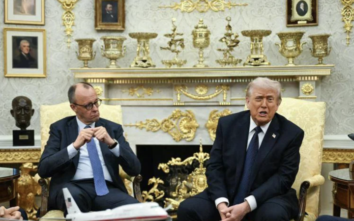 Iran, Trump: &laquo;Dalla difesa aerea ai radar, abbiamo distrutto tutto&raquo;