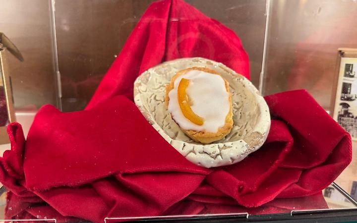 "La Barchiglia" e la lettera di Ferdinando IV alla duchessa di Floridia