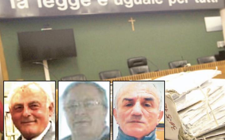 Ingegnere ucciso a Napoli, condannati killer e mandante