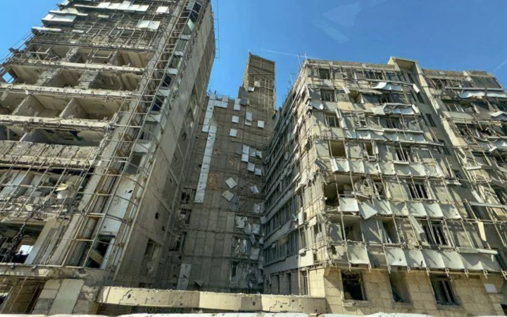 Iran, nuovi raid su Teheran. Israele attacca Beirut. Esplosioni a Tel Aviv