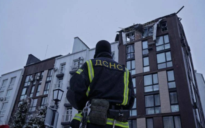 Ucraina, missili e droni sulle citt&agrave;: 5 morti a Kharkiv