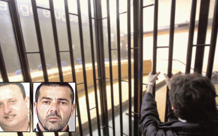 Assassinato e sciolto nell&rsquo;acido, 30 anni a testa ai killer di Giaccio