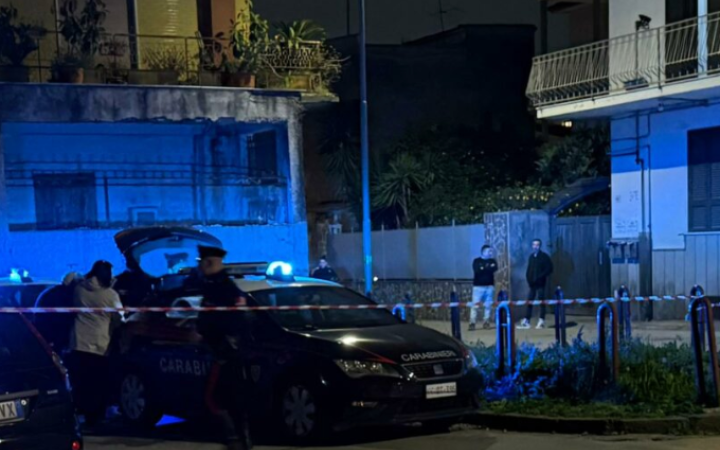 Secondo agguato di camorra, ad Arzano ucciso un 39enne