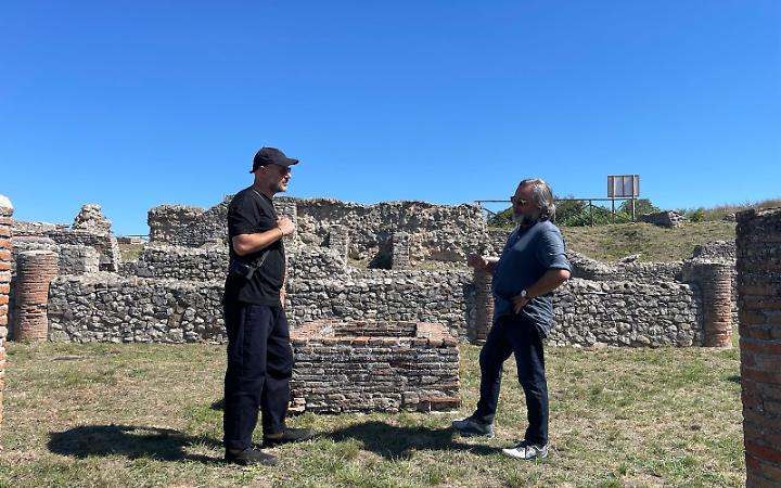 Capitale Cultura 2028, Mirabella Eclano finalista con i pilastri della sostenibilit&agrave;