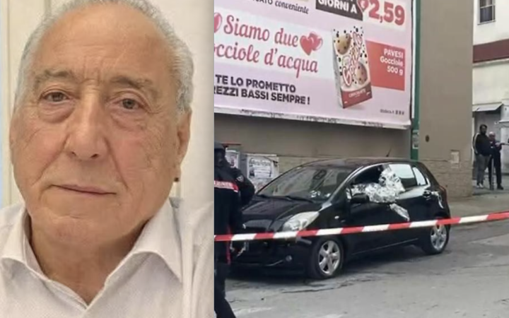 &ldquo;Svitapierno&rdquo; attirato in trappola, aveva un appuntamento con i killer
