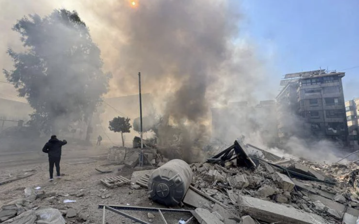 Iran, Nato intercetta missile sulla Turchia. Macron: &laquo;Attacco a Cipro &egrave; attacco all'Europa&raquo;