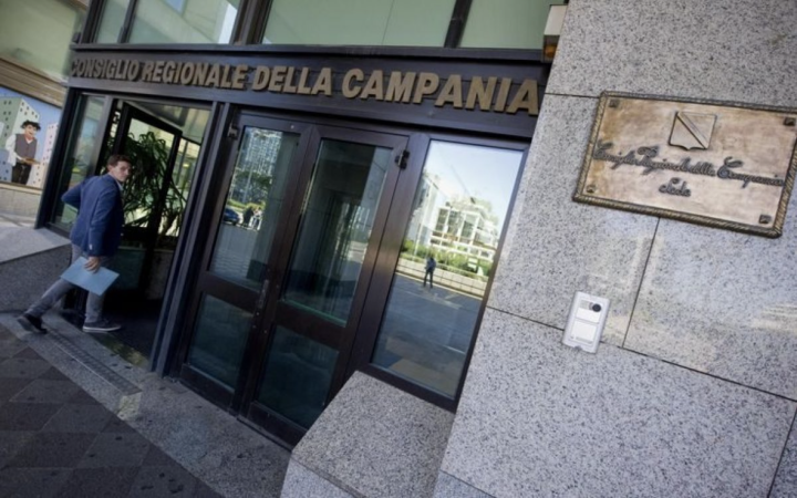 Consiglio regionale, si insediano le prime due Commissioni speciali