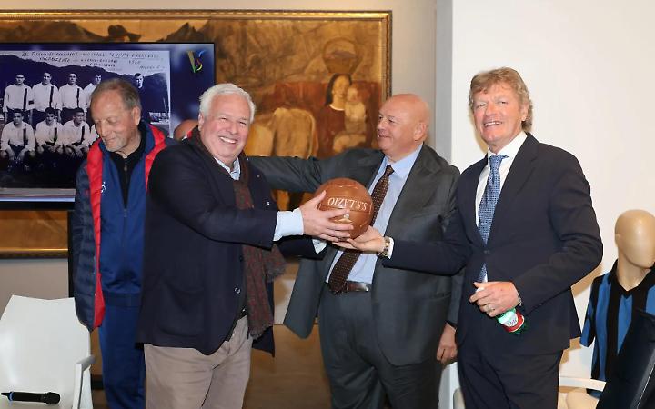 Salviamo il Viareggio: esperti al forum Ussi