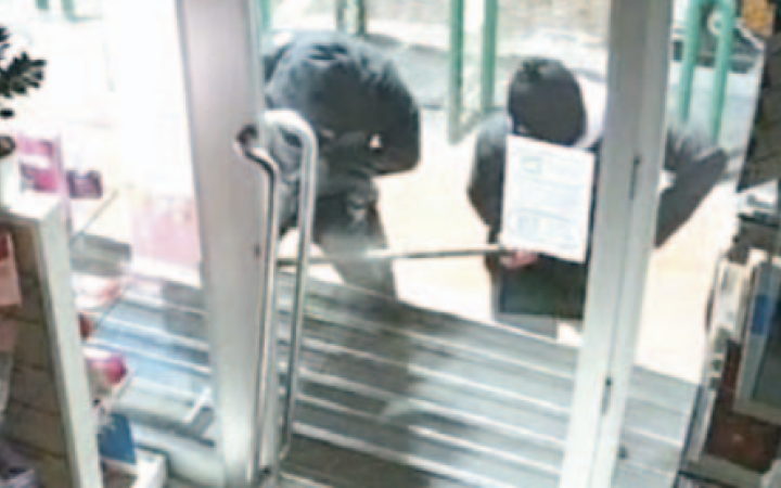 Banditi scatenati all&rsquo;Arenella e Soccavo