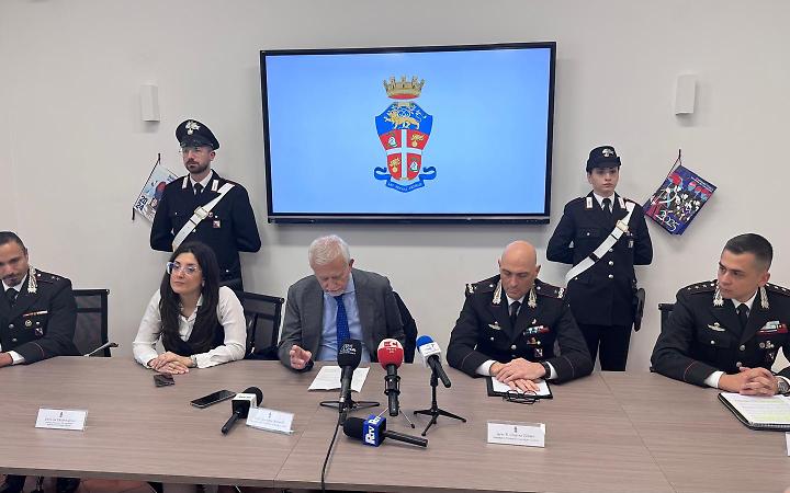 Furto di farmaci oncologici, rete criminale con base a Napoli