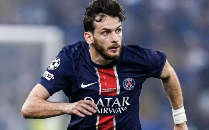 Che bello vedere Kvaratskhelia dominare in Champions