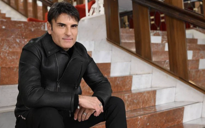 Sal da Vinci, dal 18 luglio tour estivo nei principali festival e arene italiane