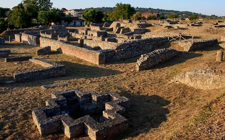 Capitale della Cultura 2028, Regione Campania sostiene Mirabella Eclano