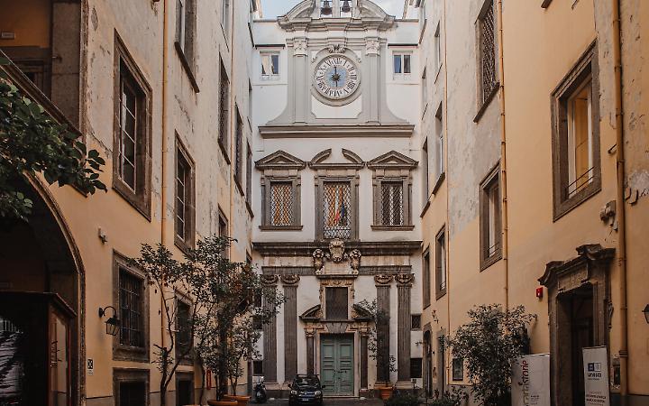 Intelligenza artificiale, trasformazioni digitali e nuove forme della conoscenza: III ciclo di seminari &ldquo;Pensare nell&rsquo;era del dato&rdquo;