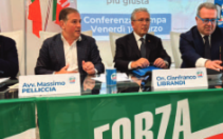 Padri separati, fondo da 500mila euro