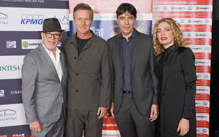 LA, Italia 2026: il gran finale nel segno di Napoli