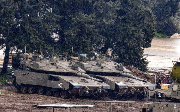 Israele lancia operazione di terra in Libano. Aut aut di Trump alla Nato