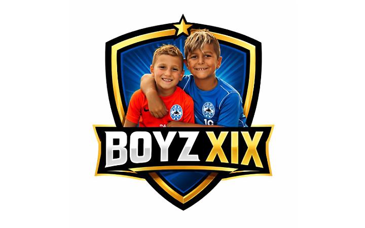 Giovanissime promesse del calcio conquistano i social: le gesta di Andrea Cannavino e Alessandro Viglione sul canale &ldquo;BOYZ XIX&rdquo;