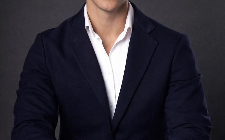 Valerio Di Santo lancia Closify