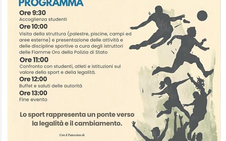 Memoria e legalit&agrave;, UNICA promuove una giornata dedicata ai giovani