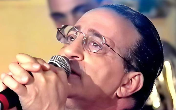 Musica napoletana in lutto, addio a Tonino Apicella