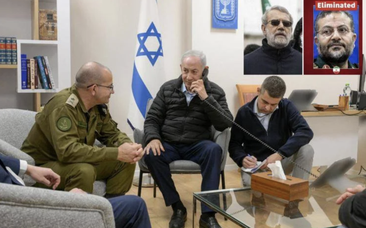 Iran, Israele elimina Larijani e Soleimani. Macron &laquo;per ora&raquo; esclude operazioni a Hormuz