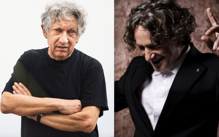 Arena Flegrea, doppio concerto con Goran Bregović e Eugenio Bennato