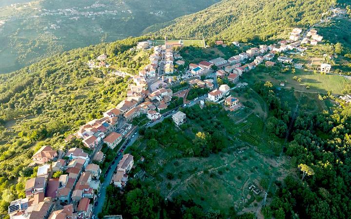 &ldquo;Talenti in musica&rdquo; nel Cilento