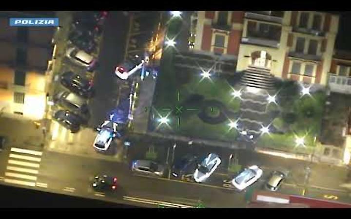 Rione Berlingieri, smantellata piazza di spaccio attiva da 30 anni: 11 arresti nei clan &ldquo;Vanella Grassi&rdquo; e &ldquo;Licciardi&rdquo;