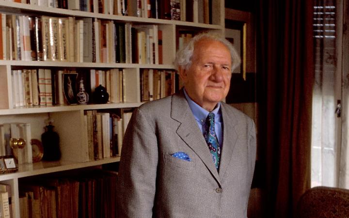 La Rai riscopre Tobino e il mistero della psichiatria