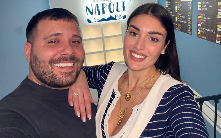 Giuseppe e Federica del "Mio Viaggio a Napoli&rdquo; aprono agenzia viaggi: &laquo;Proporremo la citt&agrave; pi&ugrave; autentica, a prova di overtourism&raquo;