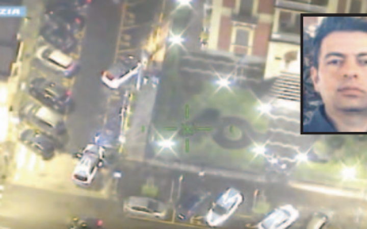 &laquo;Base attiva da 30 anni, la droga &egrave; nei giardinetti&raquo;