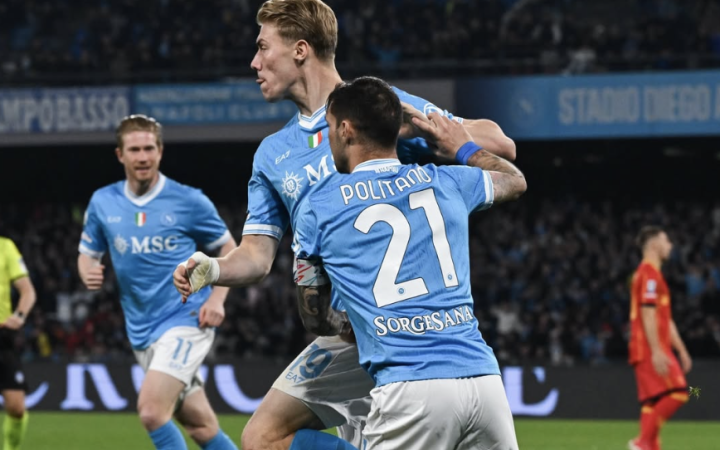 Napoli, cercasi difesa blindata