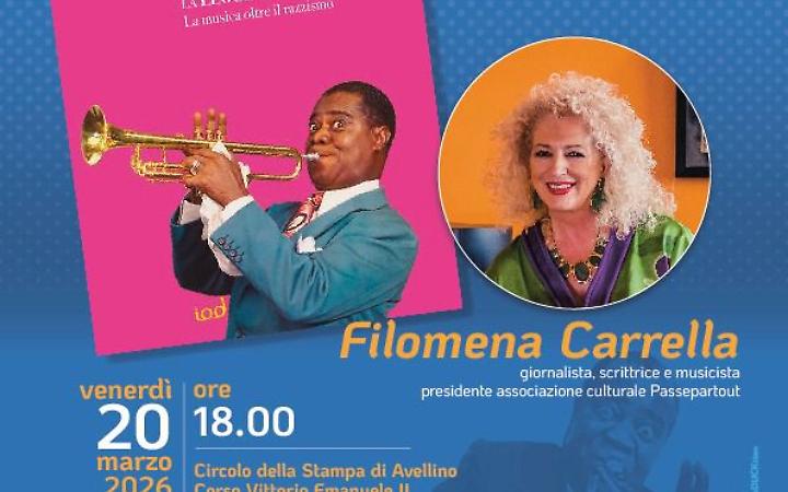 &ldquo;Louis Armstrong, la musica oltre il razzismo&rdquo;